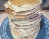 Foto del paso 6 de la receta: Hotcakes