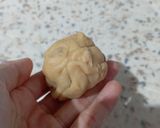 Foto langkah ke 6 dari resep 🟨Kue Bulan ▶️ (Mooncake)🟥.