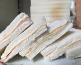Foto del paso 5 de la receta: Sándwiches caseros