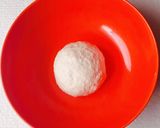 Hình bước làm 5 của món Bánh mì kem sữa trứng