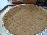 Key Lime Pie/Pay de limón