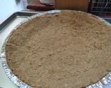 Foto del paso 3 de la receta: Key Lime Pie/Pay de limón