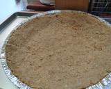 Foto del paso 3 de la receta: Key Lime Pie/Pay de limón