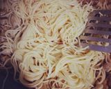 Foto langkah ke 5 dari resep Spaghetti Neapolitan Picka Kitchen.