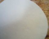 A picture of step 2 of Chirote.