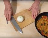 Foto del passaggio 2 della ricetta Pitta di patate