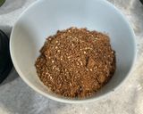 Foto del paso 2 de la receta: Tamales Guatemaltecos (Dificultad: Extrema 4/4 👿) (las palabras 𝐧𝐞𝐠𝐫𝐢𝐭𝐚𝐬 están abajo en el glosario)