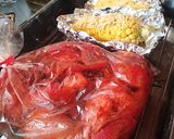 Foto del paso 5 de la receta: Pollo al horno con pimentón!! 🍗🍴