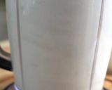 Foto langkah ke 3 dari resep Creamy Sirsak.
