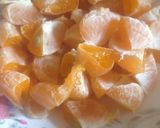 Foto langkah ke 6 dari resep SOP Buah Campur Jely.