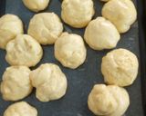 Foto langkah ke 1 dari resep Korean Garlic Ekonomis.