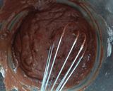 Foto langkah ke 3 dari resep Mini Chochote Muffin.
