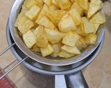 Foto langkah ke 3 dari resep Perkedel kentang.