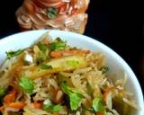 Chinese Fried Rice recipe step 6 photo