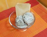 Foto del paso 1 de la receta: Helado after eight