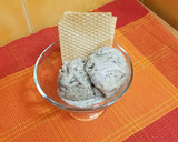 Foto del paso 1 de la receta: Helado after eight