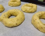 Foto del paso 4 de la receta: Rosquetes