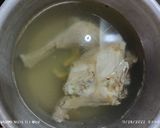 Foto langkah ke 1 dari resep Soto ayam bok ijo tamanan kediri.