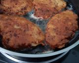 Gyors burek recept fázis 6 fotója