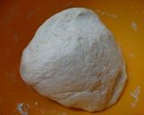Foto del paso 3 de la receta: Pan de naranja con cáscaras de frutas