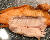 Foto del paso 4 de la receta: Loritos 💖