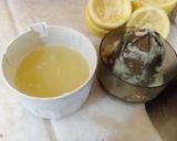 Foto del paso 8 de la receta: Fatay (empanadas árabes)