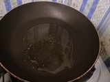 Kornet tumis