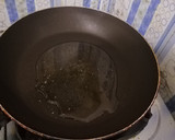 Foto langkah ke 3 dari resep Kornet tumis.