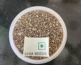 A picture of step 1 of Ice Apple Mint Chia Cooler - Tadgola Pudina Chia Sharbat.