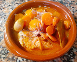 Foto del paso 5 de la receta: Caballa en escabeche