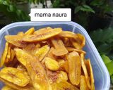 Foto langkah ke 7 dari resep (50). Keripik Pisang 🍌.