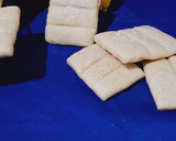 Foto del paso 5 de la receta: GALLETITAS DE LIMÓN 🍋🍋(fáciles y económicas)