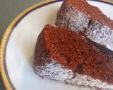 Foto del paso 4 de la receta: Tarta Caprese