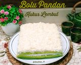 Foto langkah ke 10 dari resep 186. Bolu Pandan Kukus Lembut.