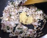 Kulfa Saag Chicken recipe step 4 photo