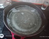 A picture of step 3 of Chital fish croquette.