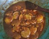 Foto langkah ke 6 dari resep Semur Jengkol ala Betawi.