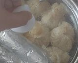 Foto langkah ke 3 dari resep Ekado homemade.