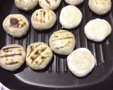 Foto langkah ke 2 dari resep Pempek Panggang.