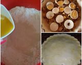 Foto del paso 2 de la receta: Tarta de Caballa y Huevo
