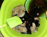 Foto langkah ke 2 dari resep Tuna Teriyaki (Tanpa Bumbu Instant & Penyedap).