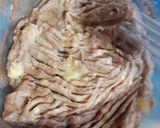 Foto del paso 2 de la receta: Helado a base de banana