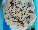 Foto langkah ke 5 dari resep Roti maryam mini coklat.