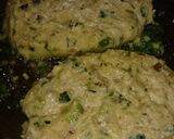 Foto del paso 4 de la receta: 🖤💚Veggie Burger 💚🖤 Hamburguesas de garbanzos