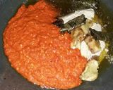 Foto langkah ke 3 dari resep Sambel goreng daging hot.