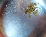 Foto del paso 2 de la receta: Sopa marinera de fanecas y mejillones al azafrán