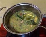 Foto langkah ke 1 dari resep Soto banjar kuah bening.