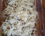 Foto del paso 4 de la receta: Lasaña de tortillas