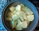 Foto del paso 1 de la receta: Pastel de Papas