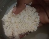 சீரக சம்பா பச்சரிசி குருணை வெண்பொங்கல்(venpongal recipe in tamil) ரெசிபி ஸ்டேப் 1 புகைப்படம்